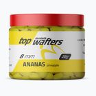 Przynęta haczykowa dumbells MatchPro Top Wafters Ananas 7 mm 979306