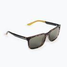 Okulary przeciwsłoneczne GOG Tropez matt brown demi/gold mirror E929-3P