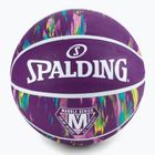Piłka do koszykówki Spalding Marble 84403Z rozmiar 7
