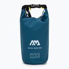 Worek wodoodporny Aqua Marina Dry Bag 2l ciemnoniebieska B0303034