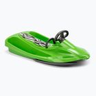 Sanki z kierownicą dziecięce Hamax Sno Zebra zielone 503516