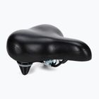 Siodełko rowerowe Selle Royal Classic Relaxed 90St. Classic czarne 6954-5