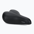 Siodełko rowerowe damskie Selle Royal Classic Moderate 60St. Moody czarne 8072DR0A08067