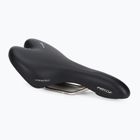 Siodełko rowerowe Selle Royal Premium Athletic 45st. Freccia Strengtex czarne 5107HRCA35301