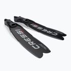 Płetwy do nurkowania Cressi Gara Turbo Carbon czarne BH165040
