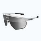 Okulary rowerowe SCICON Aerowing white gloss/scnpp multimirror silver EY26080802
