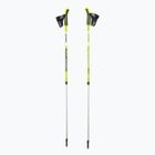 Kije nordic walking GABEL Vario S - 9.6 zielono-czarne 7008350530000