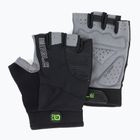 Rękawiczki rowerowe Alé Guanto Estivo Comfort czarne L20133467