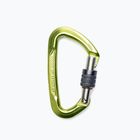 Karabinek Climbing Technology Lime Cf Sg L4580006 Z/B zielony 2C45800ZZB