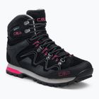 Buty trekkingowe damskie CMP Athunis Mid czarne 31Q4976