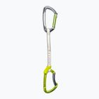 Ekspres wspinaczkowy Climbing Technology Lime Set Dyneema Anodized zielony 2E661FSC0L