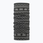 Chusta wielofunkcyjna BUFF Lightweight Merino Wool Floki ciemnoszary 105510.00