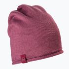 Czapka BUFF Knitted Hat Lekey różowa 126453.512.10.00