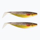 Gumy spinningowe Delphin Hypno 3D Trout 690021206