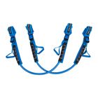 Linki trapezowe NeilPryde Travel Vario Harness niebieskie NP-196612-0620