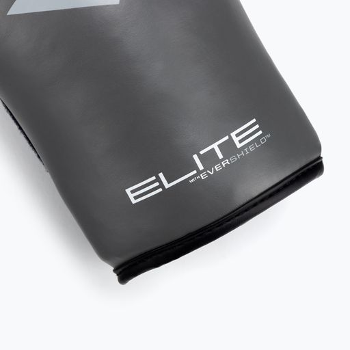 Rękawice bokserskie EVERLAST Pro Style Elite 2 szare EV2500 5