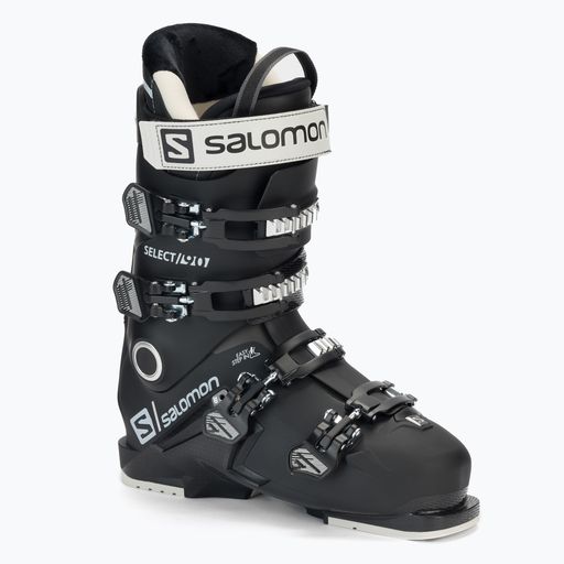 Buty narciarskie męskie Salomon Select 90 czarne L41498300