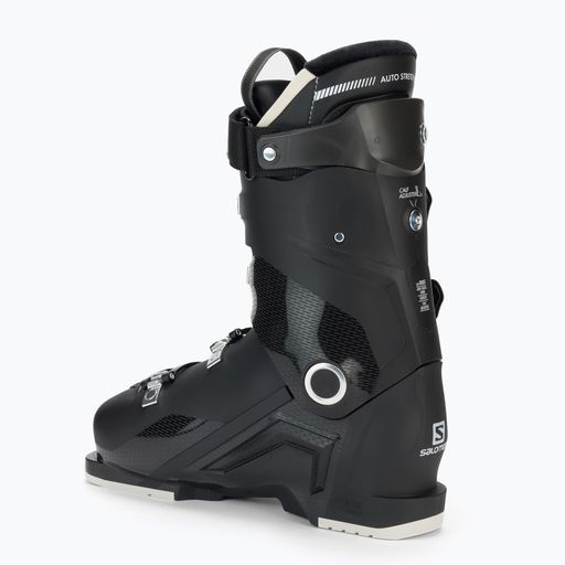 Buty narciarskie męskie Salomon Select 90 czarne L41498300 2