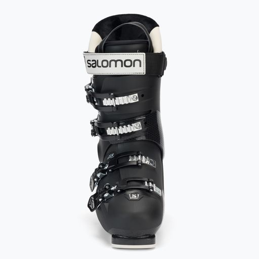 Buty narciarskie męskie Salomon Select 90 czarne L41498300 3