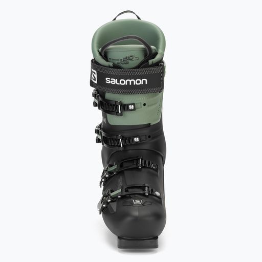 Buty narciarskie męskie Salomon S/Max 120 GW czarne L41559800 3