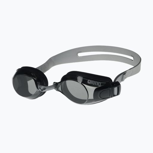 Okulary do pływania ARENA Zoom X-Fit czarne 92404/55