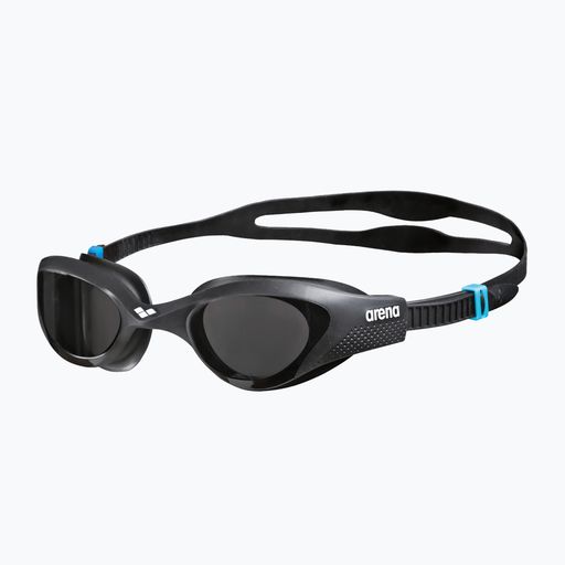 Okulary do pływania ARENA Goggles Kit 100 czarny 005663 2