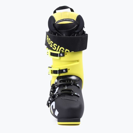Buty narciarskie męskie Rossignol ALLSPEED 120 żółte RBG2110 3
