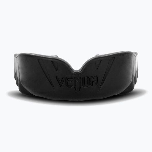 Ochraniacz szczęki pojedynczy Venum Challenger czarny 0618 2