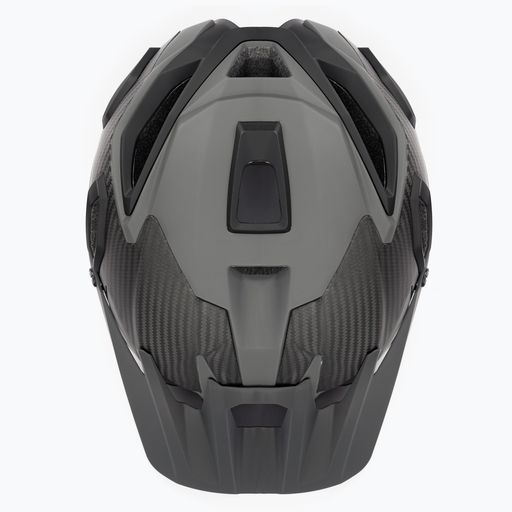 Kask rowerowy Alpina Rootage szary A9718132 6