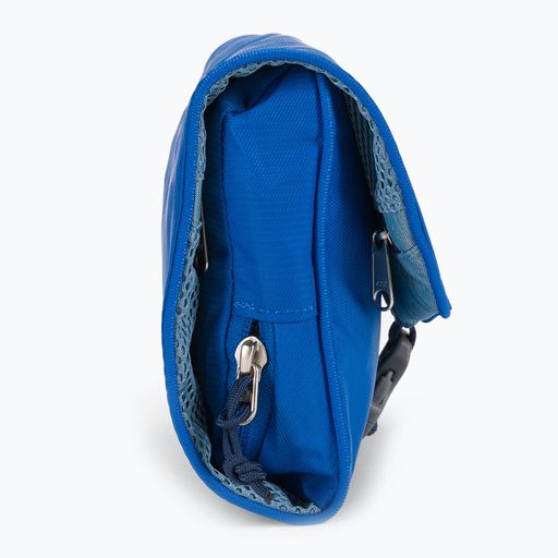 Kosmetyczka turystyczna Deuter Wash Bag I niebieska 3930221 2