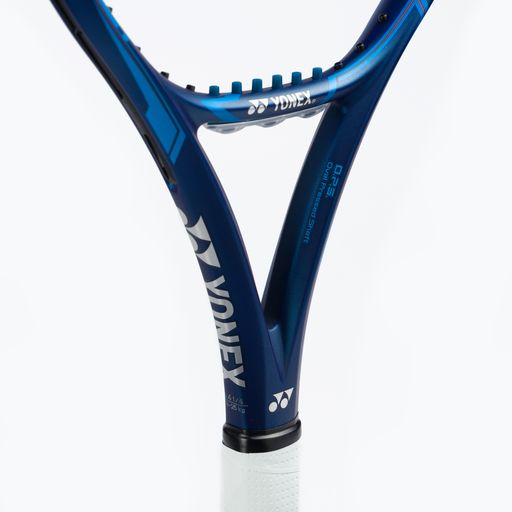 Rakieta tenisowa YONEX Ezone 105 niebieska 4