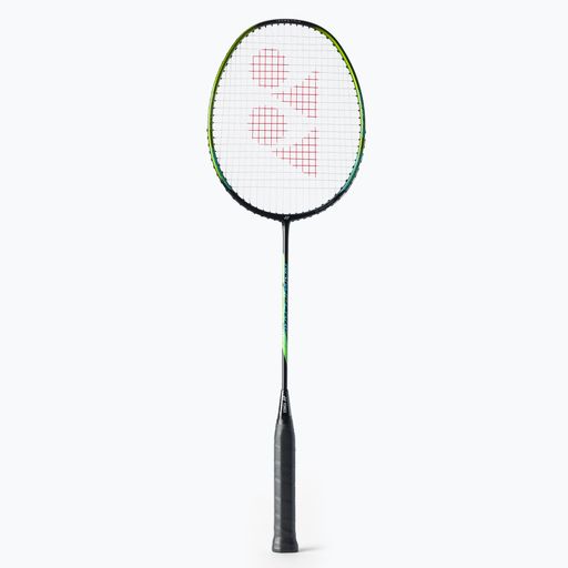 Rakieta do badmintona YONEX zielona Nanoflare 001 Clear
