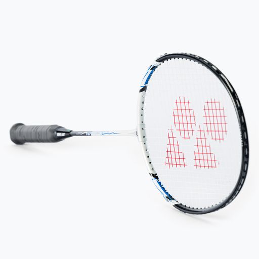 Rakieta do badmintona YONEX biała MP 2 2