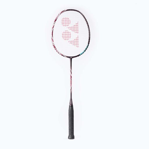Rakieta do badmintona YONEX czerwona Astrox 100 GAME Kurenai