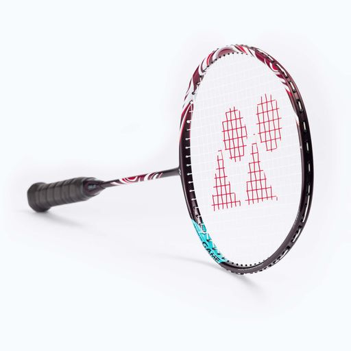 Rakieta do badmintona YONEX czerwona Astrox 100 GAME Kurenai 3