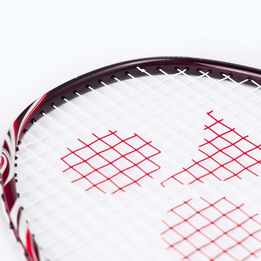 Rakieta do badmintona YONEX czerwona Astrox 100 GAME Kurenai 6