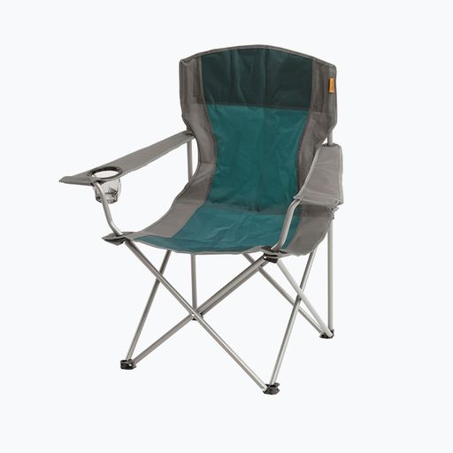 Krzesło turystyczne Easy Camp Arm Chair zielone 480045