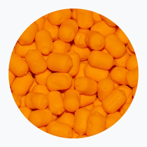 Przynęta haczykowa dumbells MatchPro Top Wafters Orange Choco 8 mm 979317 2