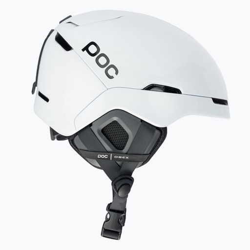 Kask narciarski POC Obex MIPS biały 10113 1001 4