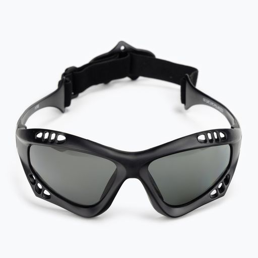 Okulary przeciwsłoneczne Ocean Sunglasses Australia czarne 11702.0 3