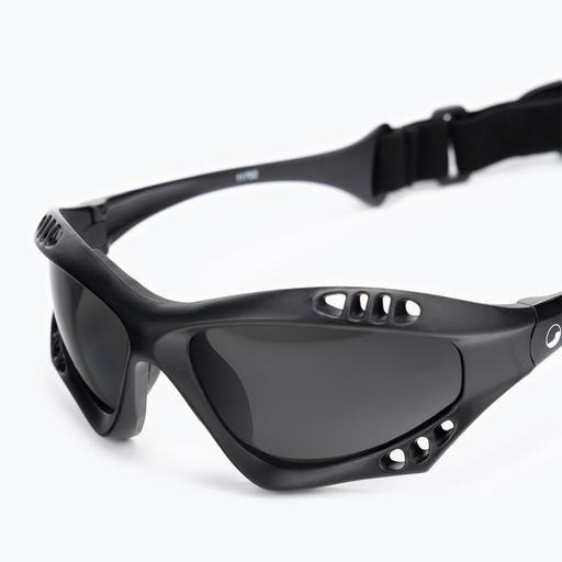 Okulary przeciwsłoneczne Ocean Sunglasses Australia czarne 11702.0 5