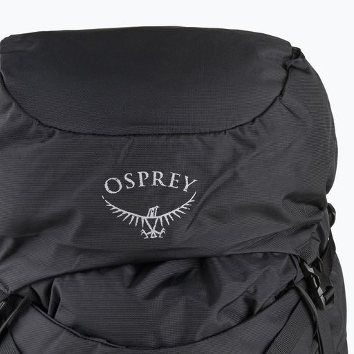 Plecak trekkingowy męski Osprey Kestrel 48 l czarny 5-004-1-1 4