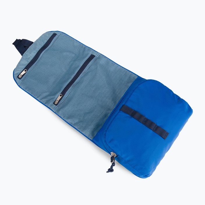 Kosmetyczka turystyczna Deuter Wash Bag I niebieska 3930221 3