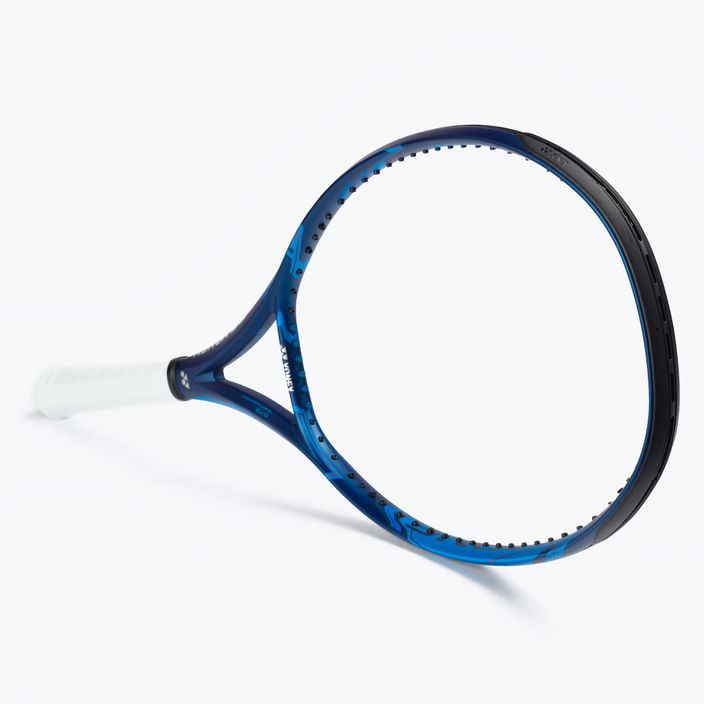 Rakieta tenisowa YONEX Ezone 105 niebieska 3