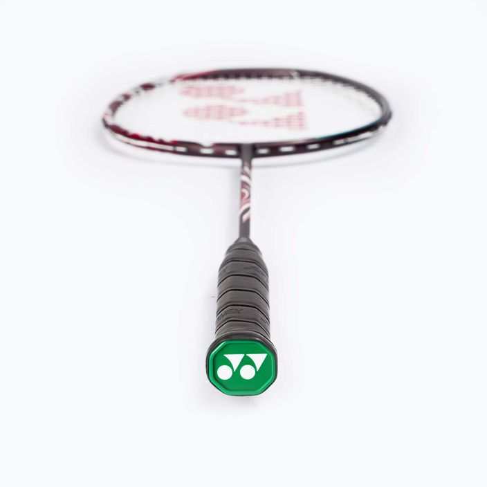 Rakieta do badmintona YONEX czerwona Astrox 100 GAME Kurenai 2