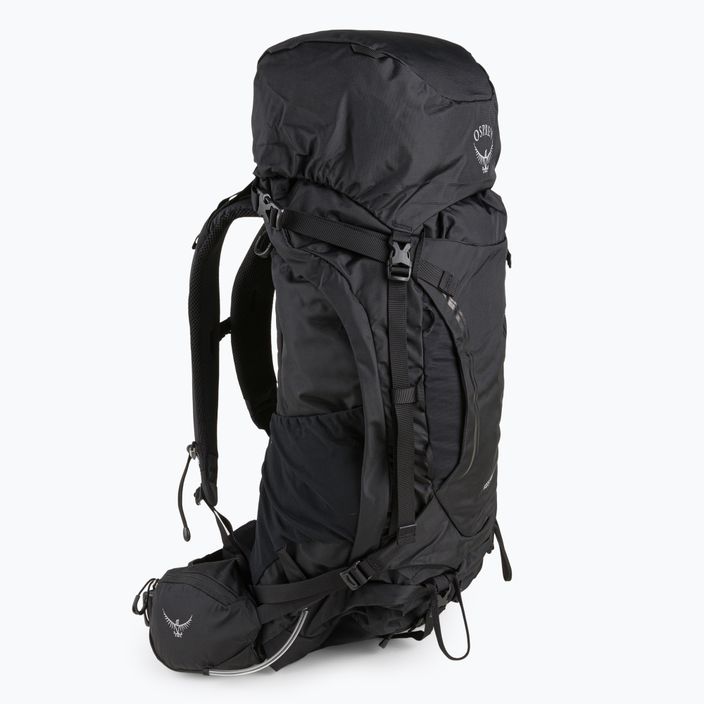 Plecak trekkingowy męski Osprey Kestrel 48 l czarny 5-004-1-1 2