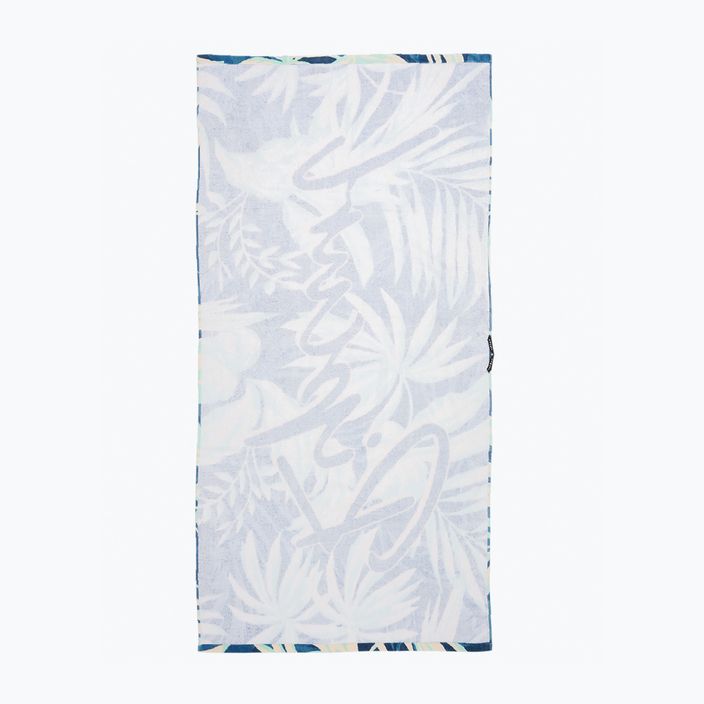 Ręcznik Rip Curl Sun Rays Standard niebieski GTWFY1 2