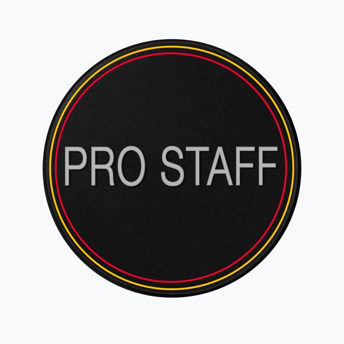 Tłumik Wilson Pro Feel Pro Staff 2 szt. czarny WR8407101 3