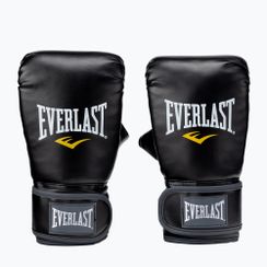 Rękawice przyrządowe EVERLAST MMA Heavy Bag Gloves czarne EV7502
