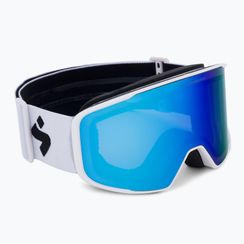 Gogle narciarskie Sweet Protection Boondock RIG Reflect  niebieskie 852040